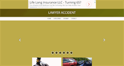 Desktop Screenshot of lisamittspatrick.com
